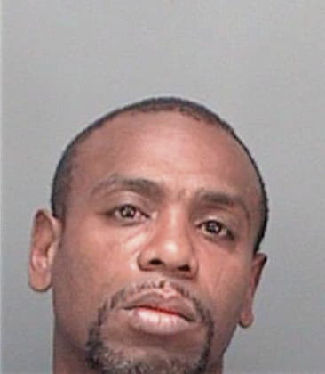 Maurice Clark, - Pinellas County, FL 