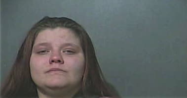 Morgan Claypool, - Vigo County, IN 