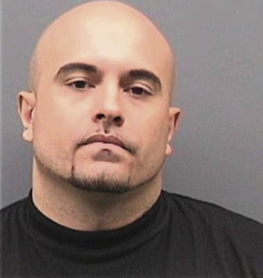 Clifton Collett - Hillsborough County, FL 