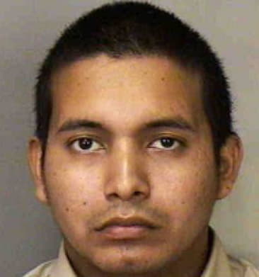 Christopher Collins - Polk County, FL 