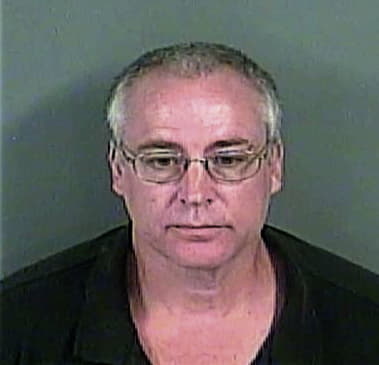 Clint Crisp - White County, GA 