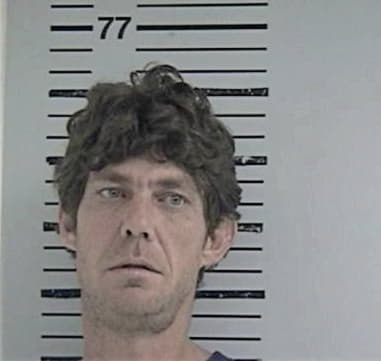 Jeremy Cross, - Desoto County, MS 