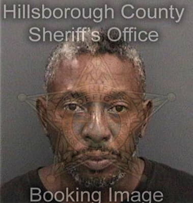 Khayri Cunningham, - Hillsborough County, FL 