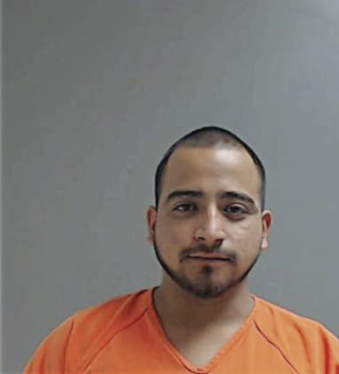 Martin DeJesusMadera, - Hidalgo County, TX 