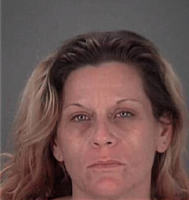 Adriane Deitemeyer, - Pasco County, FL 