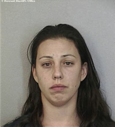 Jennifer Demarco, - Broward County, FL 