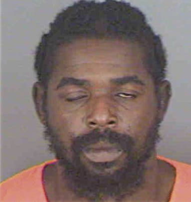 Yves Dieudonne, - Collier County, FL 