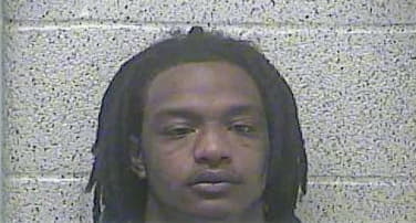 Terrill Dixon - Henderson County, KY 