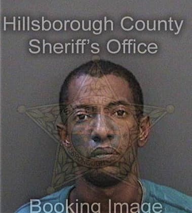 Malachi Ducombe, - Hillsborough County, FL 