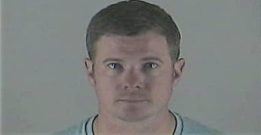 Jason Dunkelberger, - Deschutes County, OR 