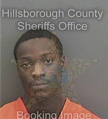 Elisha Edmond, - Hillsborough County, FL 