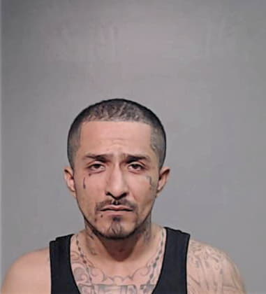 Anthony Escalante, - Hidalgo County, TX 