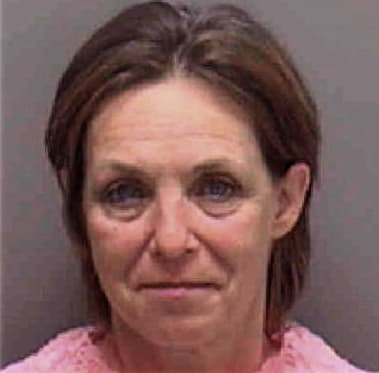 Mary Fehr, - Lee County, FL 