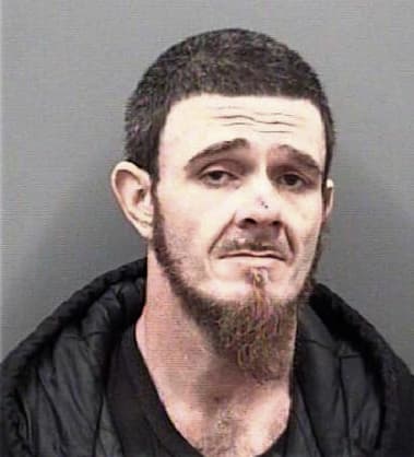 Joseph Fielding, - Rowan County, NC 