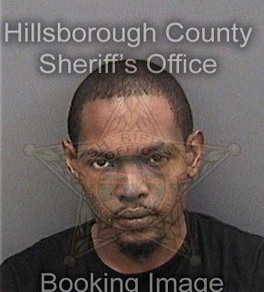 Bernard Fleming, - Hillsborough County, FL 