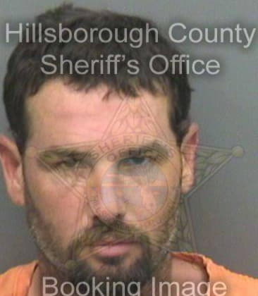 Jeffrey Frickey, - Hillsborough County, FL 