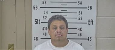 Leonardo Garcia, - Kleberg County, TX 