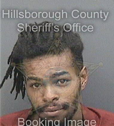 Robert Gathrite, - Hillsborough County, FL 