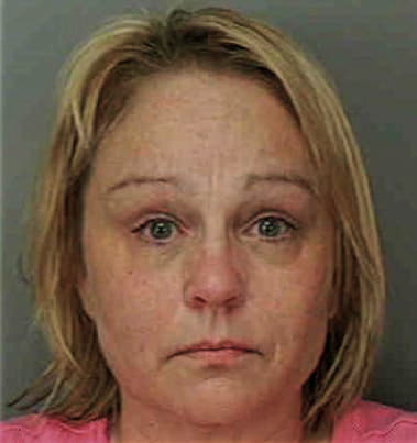 Tara Gauldin, - Polk County, FL 