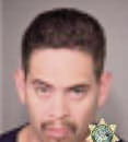 James Gillinger - Multnomah County, OR 