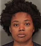 Steveretha Gonton - Cobb County, GA 