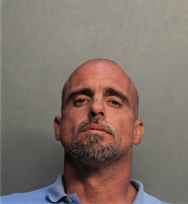 Edgar Gonzalez, - Dade County, FL 