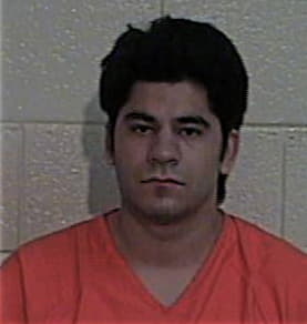 Robert Gonzalez, - Hidalgo County, TX 