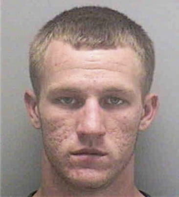 Eric Goss, - Lee County, FL 