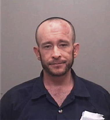 David Gravely, - Forsyth County, NC 