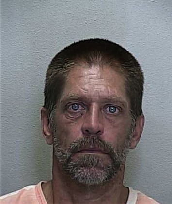 Johnny Graybeal, - Marion County, FL 