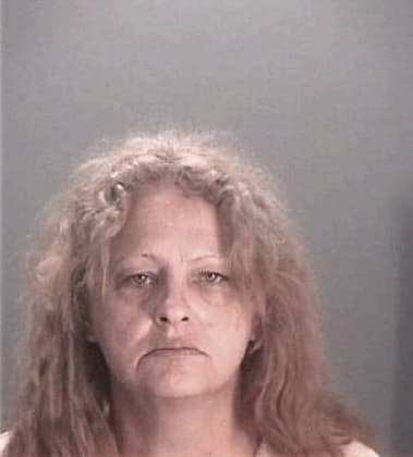 Cara Harrington, - Pasco County, FL 