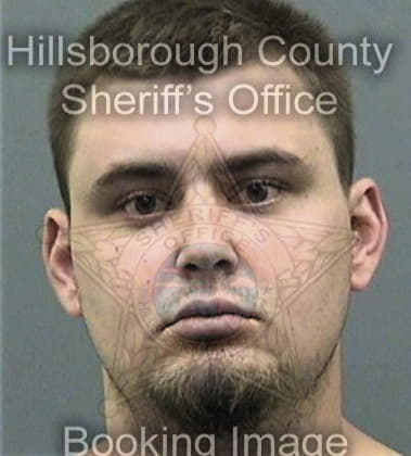 Timothy Harris, - Hillsborough County, FL 