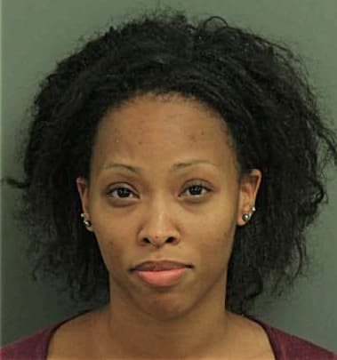 Litashia Haywood - Wake County, NC 