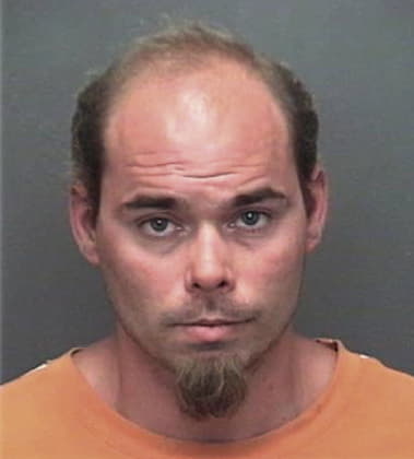 Jeremy Head, - Vanderburgh County, IN 