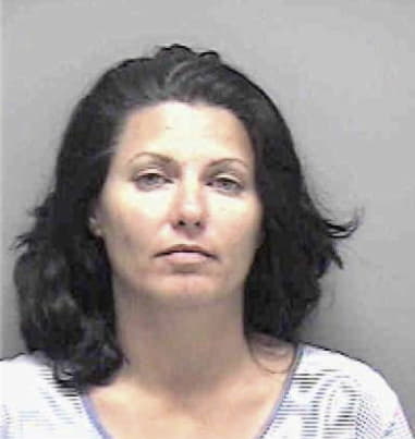 Amanda Helms, - Lee County, FL 