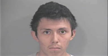 Larry Henderson - Washington County, AR 