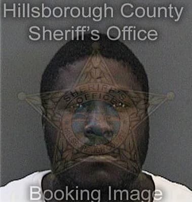 Devonta Henry - Hillsborough County, FL 