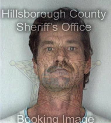 Alexander Hernandez - Hillsborough County, FL 
