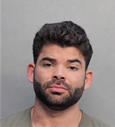 Sigman Hernandez, - Dade County, FL 