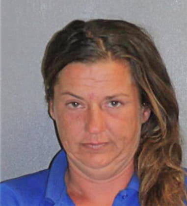 Cassaundra Himes, - Volusia County, FL 