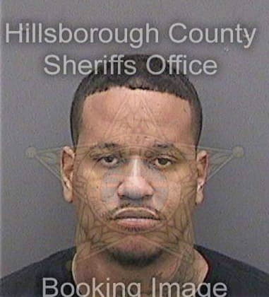 Vico Holmes, - Hillsborough County, FL 