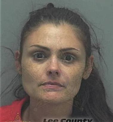 Brittany Howell, - Lee County, FL 