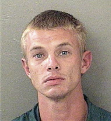 Joshua Hudson, - Escambia County, FL 