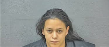 Shaynaza Jackson, - Lynchburg County, VA 