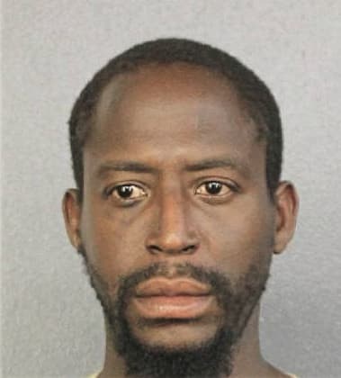 Stinley Jean-Jacques, - Broward County, FL 