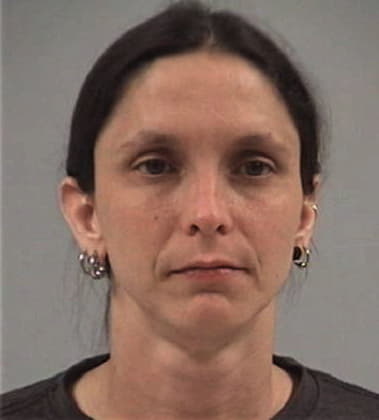 Angela Jenkins, - Johnston County, NC 