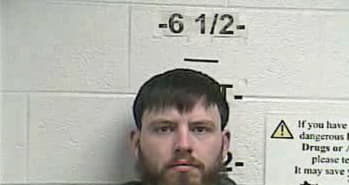 Brian Johnson, - Whitley County, KY 