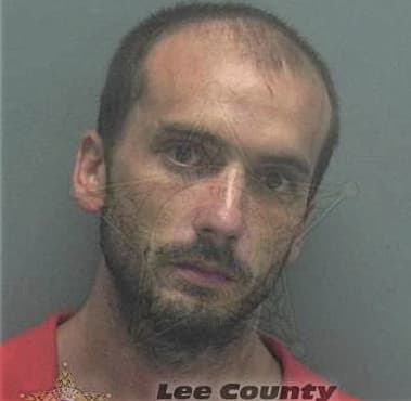 Christopher Johnson, - Lee County, FL 