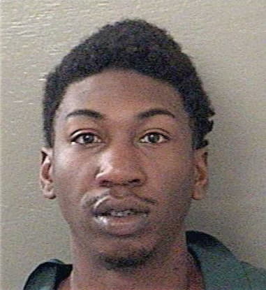 Kelvin Johnson, - Escambia County, FL 