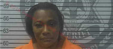 Jazley Joseph, - Harrison County, MS 